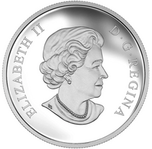 2016 20 Dollars Fine Silver Coin-Star Trek-Mirror, Mirror