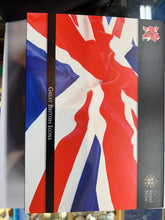 2012 Royal Mint Celebration of Britain Six Coin Set Great British Icons