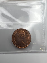 Canada One Cent 1980 MS-66 ICCS