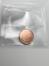 Canada One Cent 1999 MS-64 ICCS-NBU