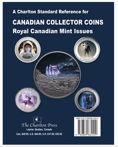 2024 CANADIAN COLLECTOR COINS VOLUME TWO, 12TH EDITION