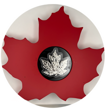 2015 Canada 20$ Fine Silver Coin-The Canadian Maple Leaf