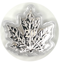 2015 Canada 20$ Fine Silver Coin-The Canadian Maple Leaf