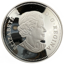 2013 Canada 20 Dollars Fine Silver Coin-Autumn Bliss