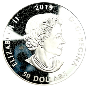 2019 $50 Fifty Dollars, Symbolic Canada