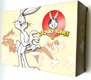 2015 Fine Silver 20 Dollars Looney Tunes-Set