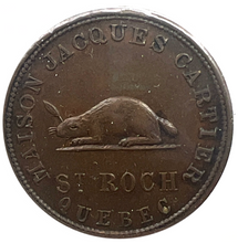 Breton 571  VF Maison Jacques cartier