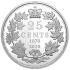 2020 Canada First National Coinage