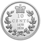 2020 Canada First National Coinage