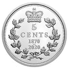 2020 Canada First National Coinage