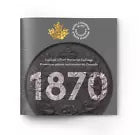 2020 Canada First National Coinage