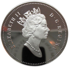 1990 Canada Fifty Cents Nickel proof Heavy cameo