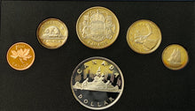 2003 (1953) Proof Set - Special Limited Edition-Coronation