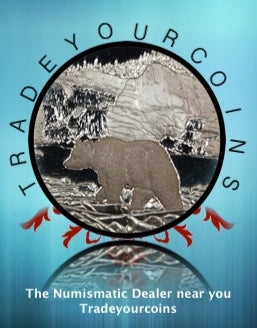 2006 Canada 20 Dollars National Park Series Fine Silver, Nahanni