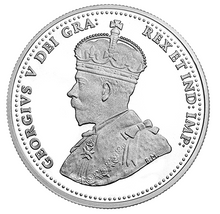2015 Canada 3$ Fine Silver Coin - 100TH Anniversary of In Flanders Fields