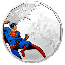 2015 10 Dollars DC-Comics-Originals-GAUNTLET