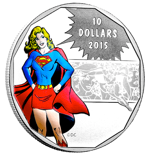 2015 10 Dollars DC-Comics-Originals-STRENGTH