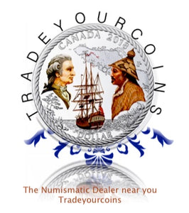 2018 Canada Silver Proof Dollar Special Edition-240 th Anniversary of Captain Cook at Nootka Sound