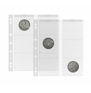 COIN SHEETS NUMIS