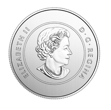 2017 Canada 3$ Fine Silver Coin - 100TH Anniversary of the battle of Vimy Ridge
