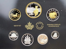 2018 Pure Silver Proof Set - 240th Anniversary of Captain Cook at Nootka Sound