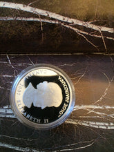 2010 Twenty Five Dollars, Vancouver Olympic Winter Games, set of 15 Sterling Proof coins, 2007-2009