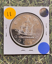 Canada Silver One Dollar First Strike Cameo MS-65 (11)