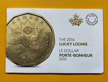 2016 Canada Nickel Prooflike Uncirculated Coin Set