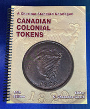 2020 CANADIAN Colonial Tokens 10 th Edition, Editor  C.Chapados-Girard