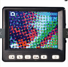 LCD DIGITAL MICROSCOPE 10 - 500X Article number: 346680