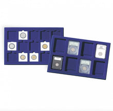 COIN TRAYS L