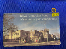 1977 Canada Nickel Prooflike Uncirculated Coin Set