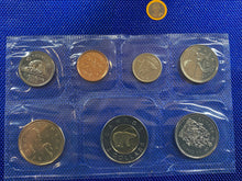 2006 Canada Nickel Prooflike Uncirculated Coin Set