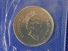 2000 Canada Nickel Prooflike Uncirculated Coin Set