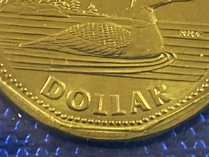 2013 Canada Nickel Prooflike Uncirculated Coin Set