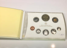 2007 RCM Wedding Sterling Silver Proof Coin Set-Rare Edition