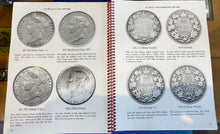 Coins of canada Grading catalogue André Langlois