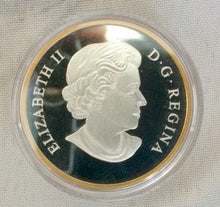 2014 Canada 20 Dollars Fine Silver Coin, Perched Bald Eagle