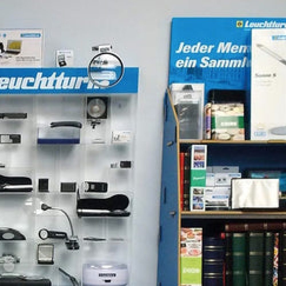 Lighthouse Products