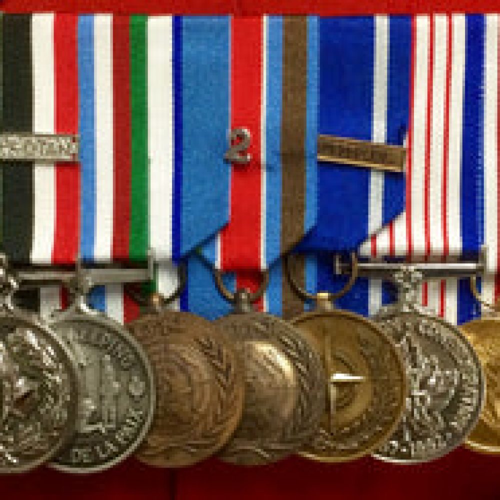 Military