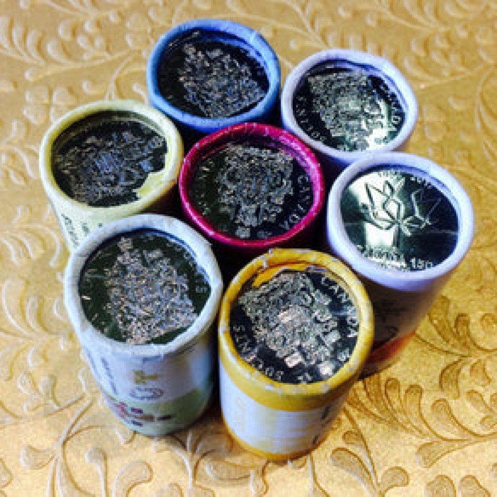 Rolls
