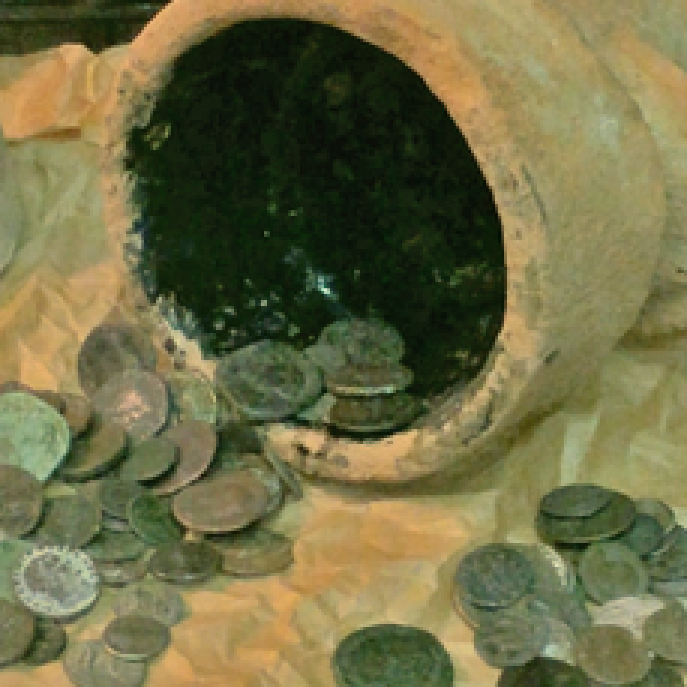 Roman Coins